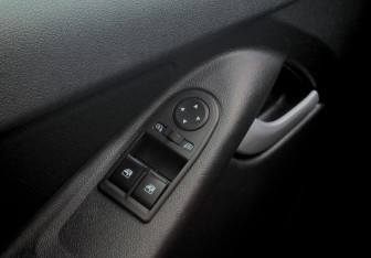 Подержанный автомобиль LADA (ВАЗ) Granta Liftback 2017 года (11 фото)