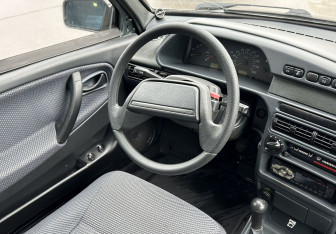 Подержанный автомобиль LADA (ВАЗ) 2114 2011 года (12 фото)