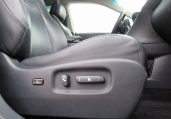 Подержанный автомобиль Lexus RX 2014 года (14 фото)