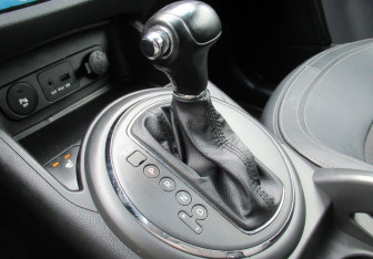 Подержанный автомобиль Kia Sportage 2012 года (18 фото)