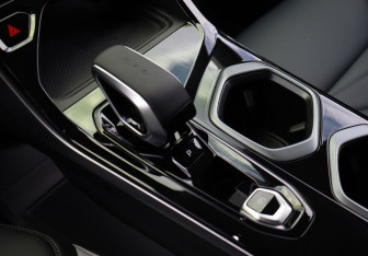 Новый Geely Atlas 2025 (19 фото)
