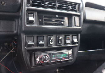 Подержанный автомобиль LADA (ВАЗ) 2131 (4x4) 2014 года (14 фото)