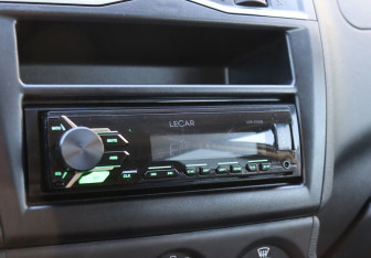 Подержанный автомобиль LADA (ВАЗ) Granta Liftback 2024 года (15 фото)