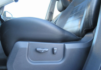 Подержанный автомобиль Renault Koleos 2014 года (15 фото)