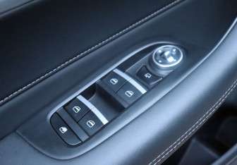 Подержанный автомобиль Chery Tiggo 4 Pro 2023 года (19 фото)