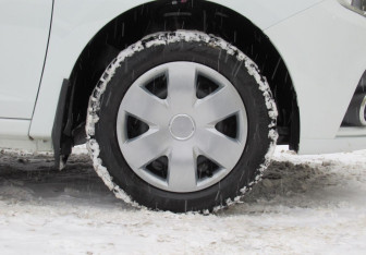 Подержанный автомобиль Renault Logan Sedan 2020 года (9 фото)