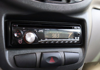 Подержанный автомобиль LADA (ВАЗ) Kalina Wagon 2011 года (14 фото)