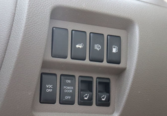 Подержанный автомобиль Nissan Murano Suv 2011 года (17 фото)