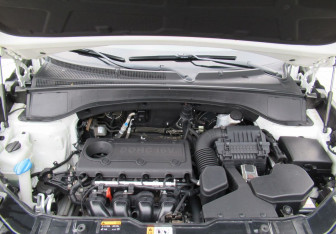 Подержанный автомобиль Kia Sorento 2017 года (25 фото)