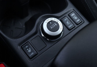 Подержанный автомобиль Nissan Qashqai 2019 года (19 фото)