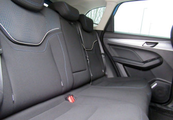 Подержанный автомобиль Haval Jolion 2021 года (11 фото)