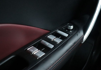 Подержанный автомобиль Geely Coolray 2020 года (14 фото)