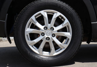 Подержанный автомобиль Mazda CX-5 2014 года (9 фото)