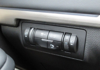 Подержанный автомобиль Exeed TXL 2021 года (15 фото)