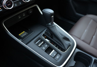Новый Honda CR-V 2026 (20 фото)