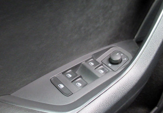 Подержанный автомобиль Skoda Kodiaq 2018 года (11 фото)