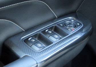 Подержанный автомобиль Haval M6 2023 года (15 фото)