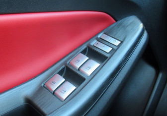 Подержанный автомобиль Changan CS55PLUS 2024 года (14 фото)