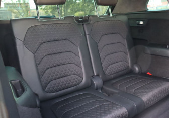 Подержанный автомобиль Skoda Kodiaq 2019 года (13 фото)