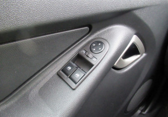 Подержанный автомобиль LADA (ВАЗ) Granta Sedan 2022 года (11 фото)