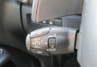 Подержанный автомобиль Citroen C5 Aircross 2021 года (17 фото)