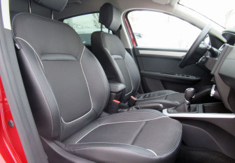 Подержанный автомобиль Renault Arkana 2021 года (19 фото)