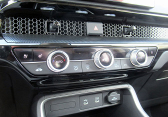 Новый Honda CR-V 2026 (13 фото)