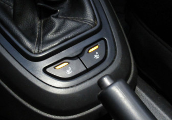 Подержанный автомобиль LADA (ВАЗ) Vesta Sedan 2016 года (12 фото)