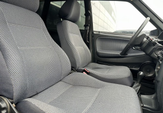 Подержанный автомобиль LADA (ВАЗ) 2114 2011 года (10 фото)