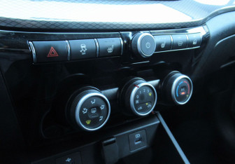 Подержанный автомобиль LADA (ВАЗ) Vesta Sedan 2025 года (16 фото)