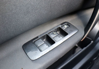 Подержанный автомобиль Nissan Qashqai 2011 года (14 фото)