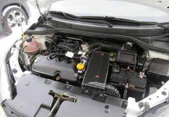 Подержанный автомобиль LADA (ВАЗ) Vesta Sedan 2017 года (10 фото)