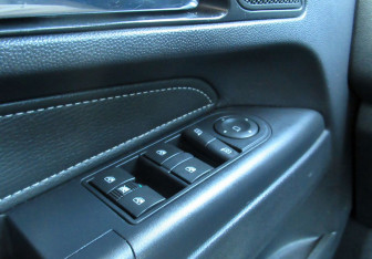 Подержанный автомобиль Opel Zafira Compactvan 2009 года (15 фото)