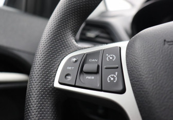 Подержанный автомобиль LADA (ВАЗ) Vesta Sedan 2020 года (16 фото)