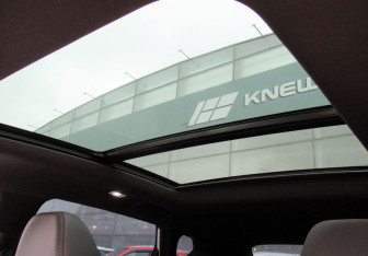 Подержанный автомобиль Geely Coolray 2020 года (17 фото)