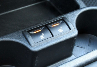 Подержанный автомобиль LADA (ВАЗ) Granta Wagon 2023 года (16 фото)