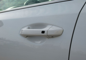 Подержанный автомобиль Kia Ceed Hatchback 2019 года (19 фото)