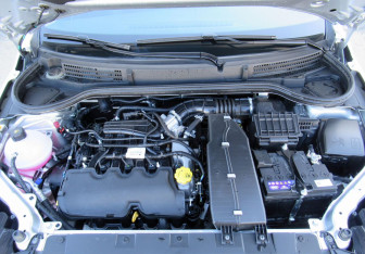 Подержанный автомобиль LADA (ВАЗ) Vesta Sedan 2025 года (19 фото)