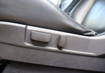 Подержанный автомобиль Mitsubishi Outlander 2008 года (22 фото)