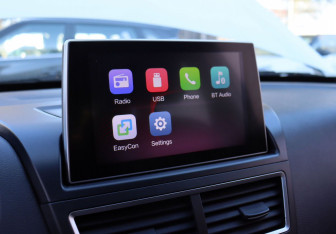 Подержанный автомобиль FAW Besturn X40 2019 года (16 фото)