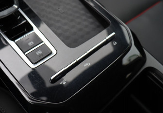 Подержанный автомобиль Chery Tiggo 7 Pro 2022 года (17 фото)
