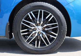 Подержанный автомобиль Hyundai Solaris Sedan 2018 года (9 фото)