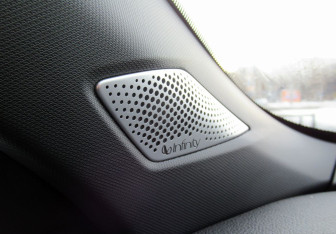 Новый Geely Preface 2024 (18 фото)