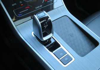 Подержанный автомобиль Chery Tiggo 4 Pro 2023 года (18 фото)