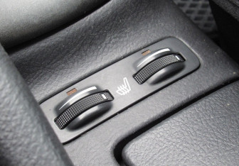 Подержанный автомобиль Toyota Avensis Sedan 2008 года (14 фото)