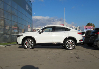 Новый Knewstar 001 2024 (8 фото)