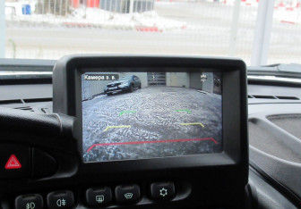 Подержанный автомобиль Chevrolet Niva 2019 года (14 фото)