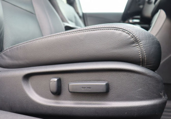 Подержанный автомобиль Honda Accord Sedan 2013 года (13 фото)