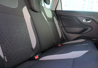 Подержанный автомобиль LADA (ВАЗ) XRAY 2016 года (11 фото)