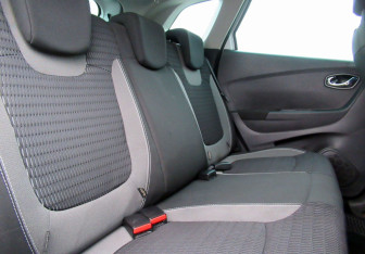 Подержанный автомобиль Renault Kaptur 2018 года (20 фото)